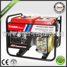 TIGER 2.0KW / TD170F TDG2000A Электрооборудование Дизель-генераторы